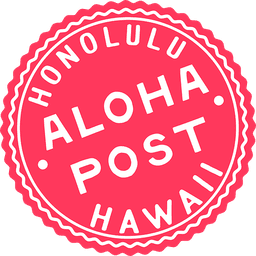 Aloha Post