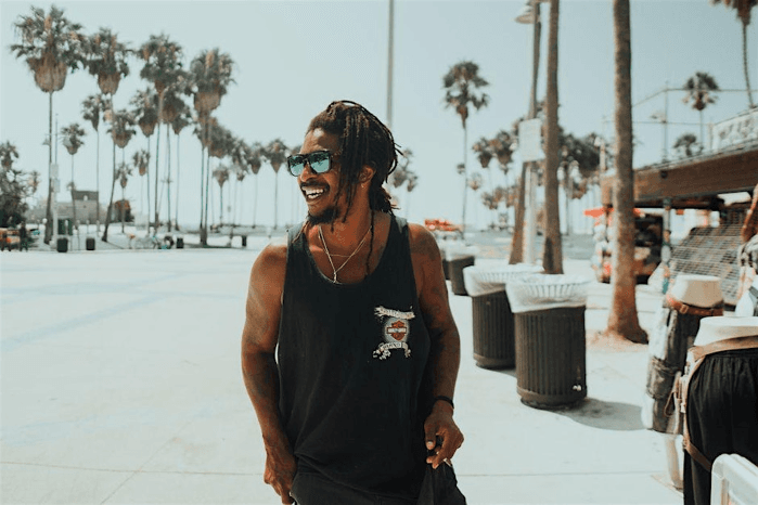 Shwayze Live @ Secret Spot Waikiki