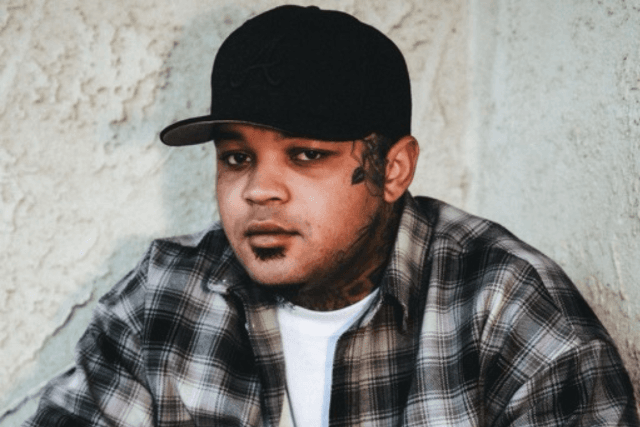 Elijah Scott