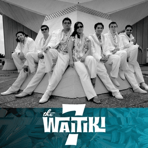 HapaSymphony: The WAITIKI 7 x Hawaiʻi Symphony Orchestra