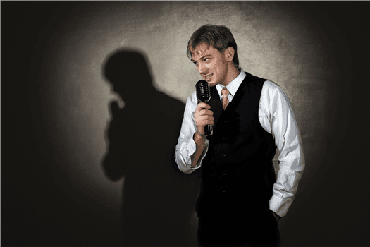 Not Your Hero Comedy Tour