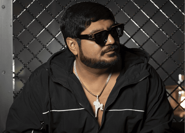 Rene Vaca at Blue Note Hawaii